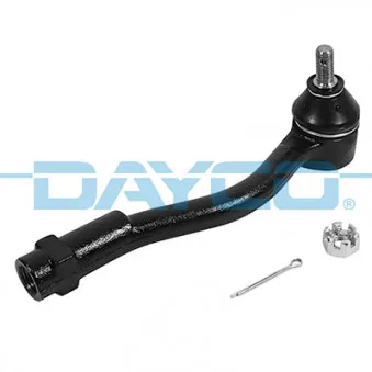 Rotule de barre de connexion avant gauche DAYCO DSS2723