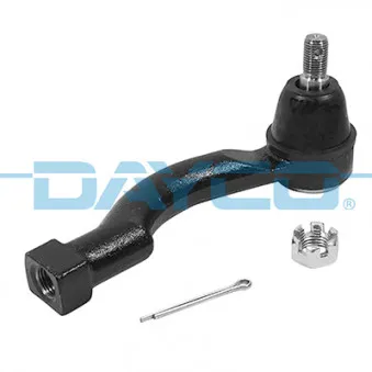 Rotule de barre de connexion avant droit DAYCO