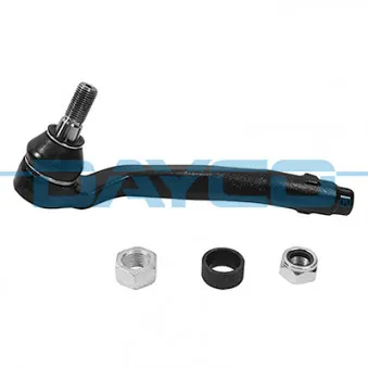 Rotule de barre de connexion avant gauche DAYCO DSS2727
