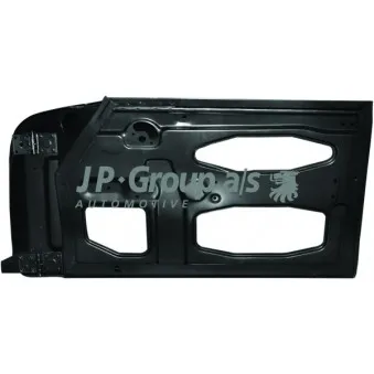 Porte, Carrosserie avant droit JP GROUP 1680900680