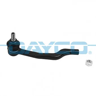 Rotule de barre de connexion avant gauche DAYCO DSS2729