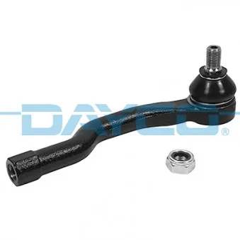 Rotule de barre de connexion avant gauche DAYCO DSS2730