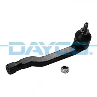 Rotule de barre de connexion avant droit DAYCO DSS2735