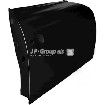 Porte, Carrosserie avant gauche JP GROUP 1680900770