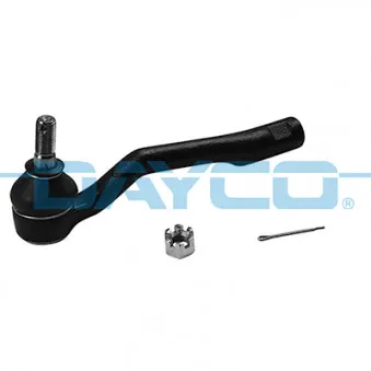 Rotule de barre de connexion avant gauche DAYCO DSS2738