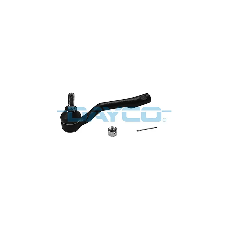 Rotule de barre de connexion avant gauche DAYCO DSS2738
