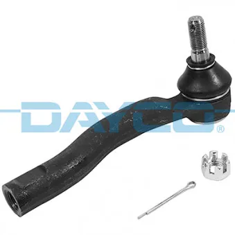 Rotule de barre de connexion avant droit DAYCO DSS2740