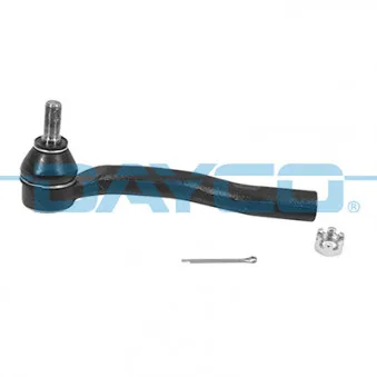 Rotule de barre de connexion avant gauche DAYCO DSS2741