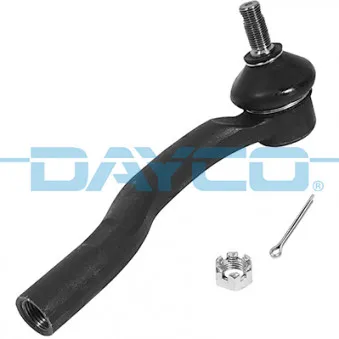 Rotule de barre de connexion avant droit DAYCO DSS2742
