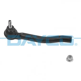 Rotule de barre de connexion avant droit DAYCO DSS2747