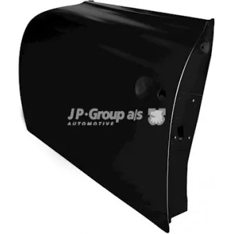 Porte, Carrosserie avant droit JP GROUP 1680900780