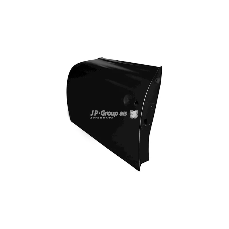 Porte, Carrosserie avant droit JP GROUP 1680900780