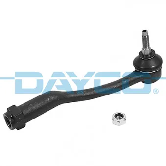 Rotule de barre de connexion avant gauche DAYCO DSS2750