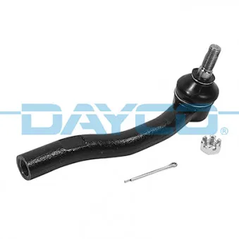 Rotule de barre de connexion avant gauche DAYCO DSS2753