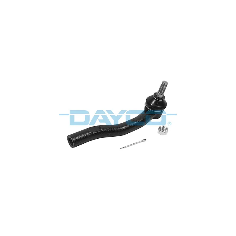 Rotule de barre de connexion avant gauche DAYCO DSS2753