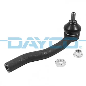 Rotule de barre de connexion avant gauche DAYCO