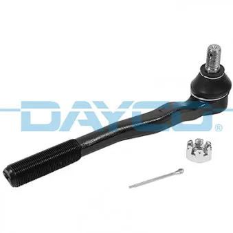 Rotule de barre de connexion avant gauche DAYCO DSS2756
