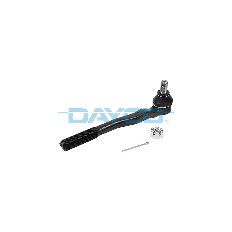 Rotule de barre de connexion avant gauche DAYCO DSS2756