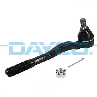 Rotule de barre de connexion avant droit DAYCO