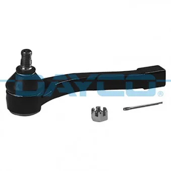 Rotule de barre de connexion avant gauche DAYCO DSS2758
