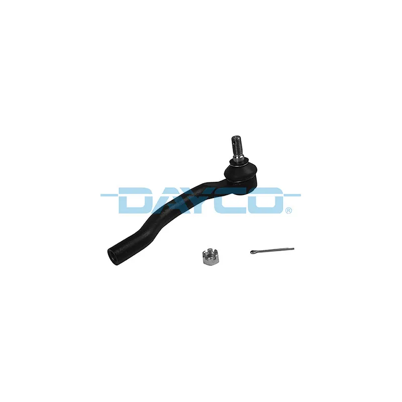 Rotule de barre de connexion avant droit DAYCO DSS2761