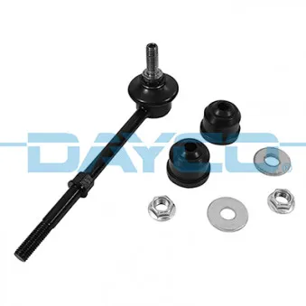 Entretoise/tige, stabilisateur DAYCO DSS2763