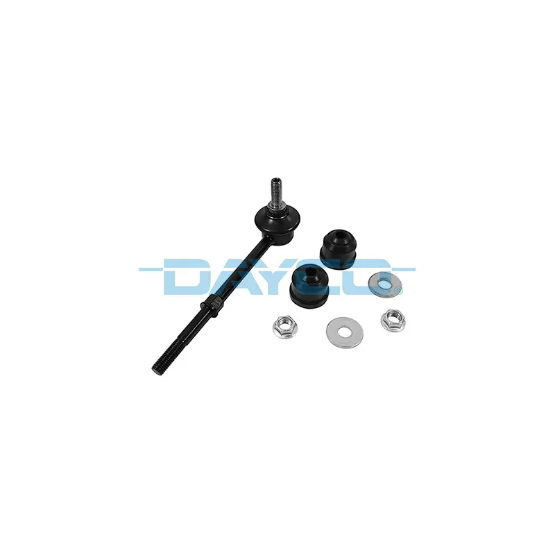 Entretoise/tige, stabilisateur DAYCO DSS2763