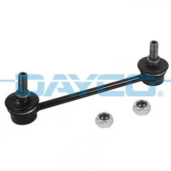 Entretoise/tige, stabilisateur DAYCO DSS2765