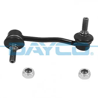 Entretoise/tige, stabilisateur avant droit DAYCO DSS2768
