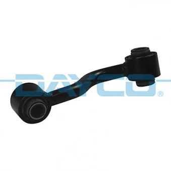 Entretoise/tige, stabilisateur arrière gauche DAYCO DSS2772