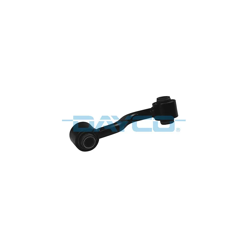 Entretoise/tige, stabilisateur arrière gauche DAYCO DSS2772