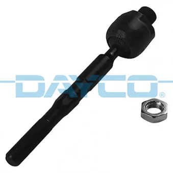 Rotule de direction intérieure, barre de connexion DAYCO DSS2784