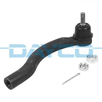 Rotule de barre de connexion avant gauche DAYCO DSS2799