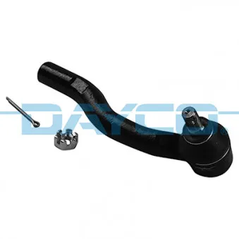 Rotule de barre de connexion avant droit DAYCO