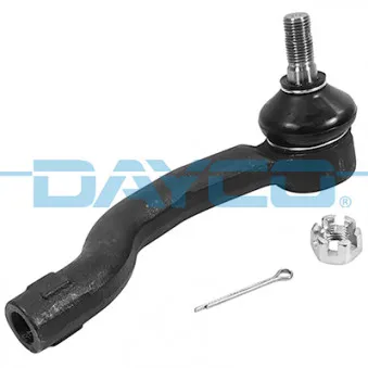 Rotule de barre de connexion avant gauche DAYCO DSS2803