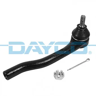 Rotule de barre de connexion avant droit DAYCO DSS2804