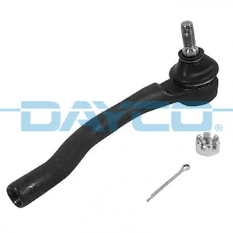 Rotule de barre de connexion avant gauche DAYCO DSS2805