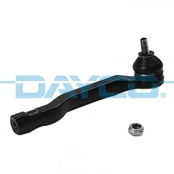 Rotule de barre de connexion avant gauche DAYCO DSS2806