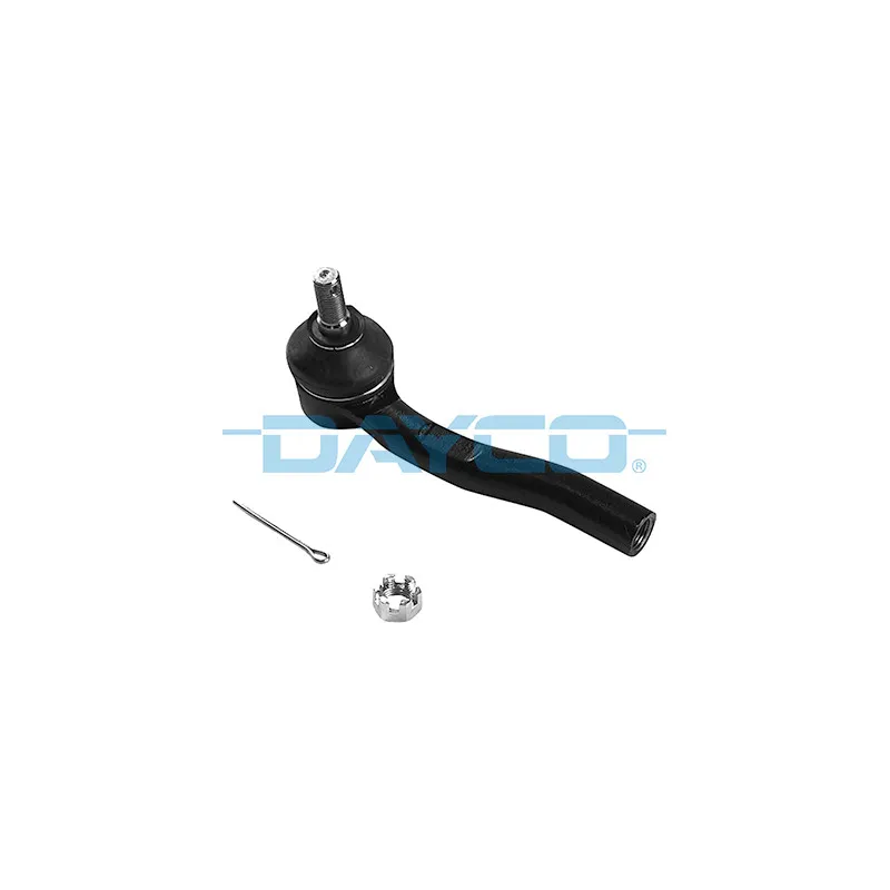 Rotule de barre de connexion avant gauche DAYCO DSS2809