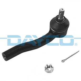 Rotule de barre de connexion avant droit DAYCO