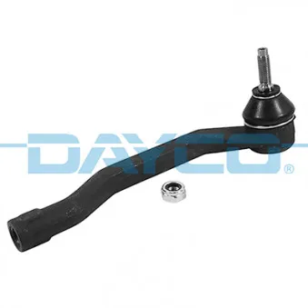Rotule de barre de connexion avant droit DAYCO DSS2815