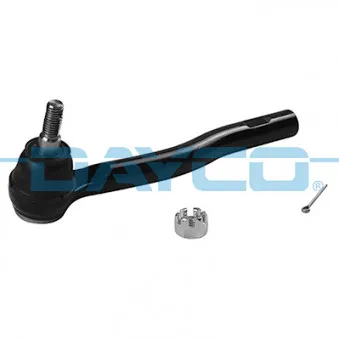 Rotule de barre de connexion avant gauche DAYCO DSS2824