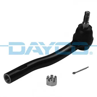 Rotule de barre de connexion avant droit DAYCO DSS2825