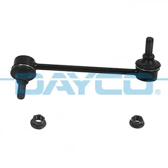Entretoise/tige, stabilisateur avant droit DAYCO DSS2827
