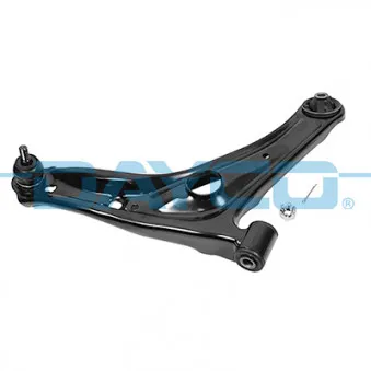 Bras de liaison, suspension de roue avant droit DAYCO DSS2837