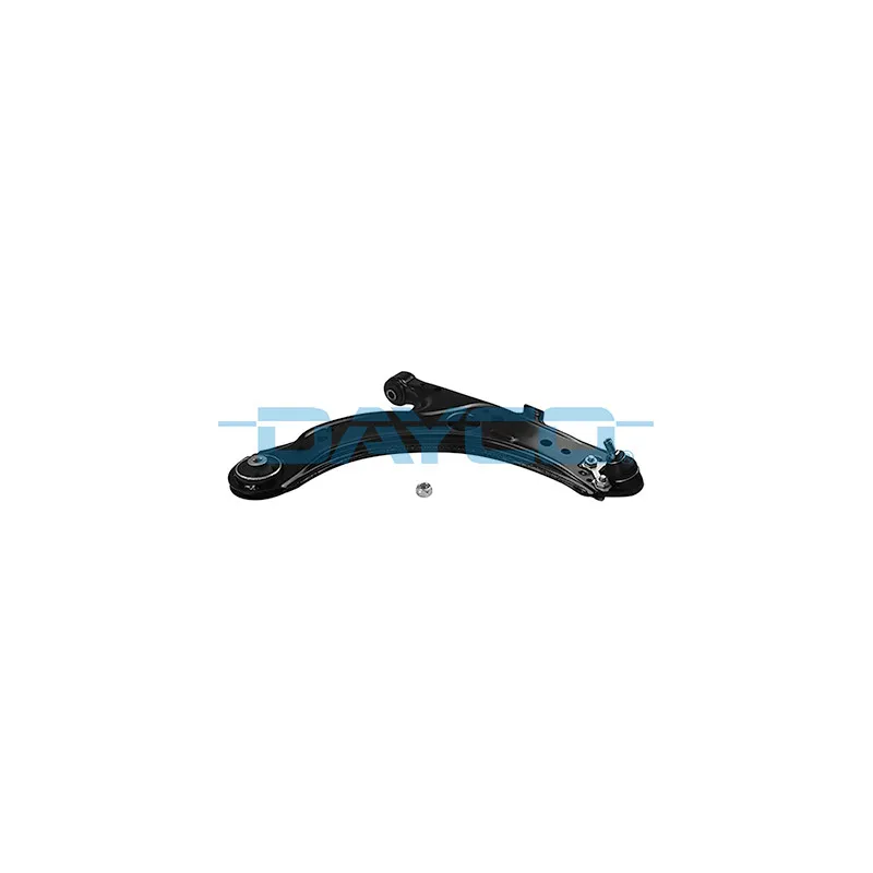 Bras de liaison, suspension de roue avant droit DAYCO DSS2838