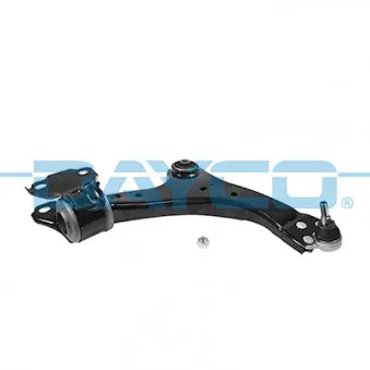 Bras de liaison, suspension de roue avant droit DAYCO DSS2839