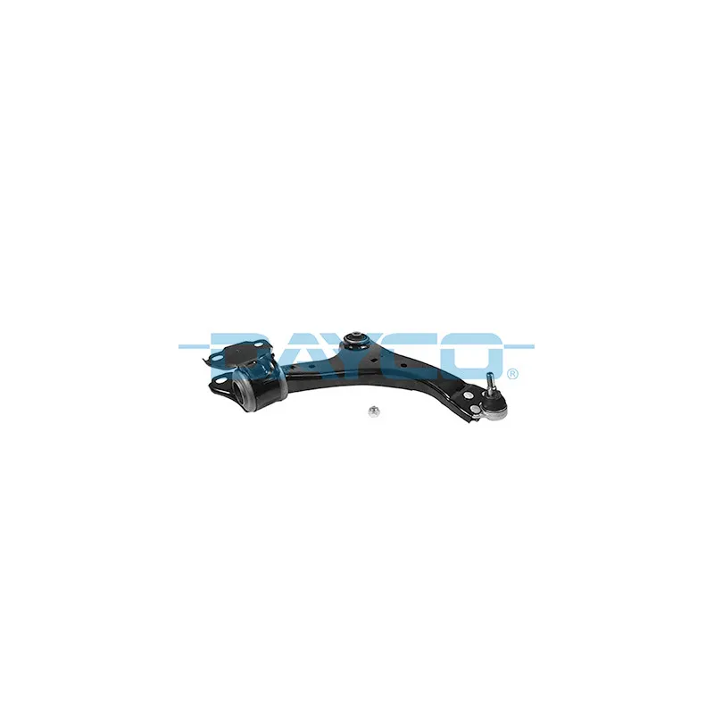 Bras de liaison, suspension de roue avant droit DAYCO DSS2839