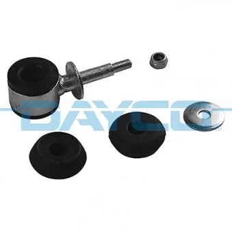 Entretoise/tige, stabilisateur DAYCO DSS2843
