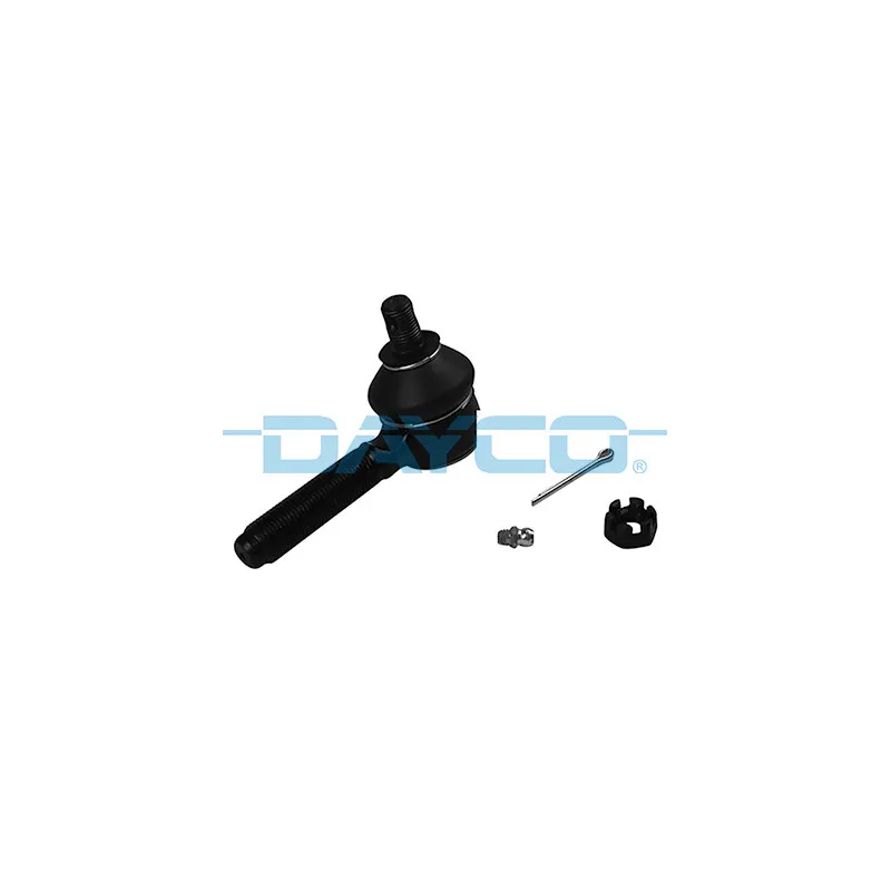 Rotule de barre de connexion avant gauche DAYCO DSS2849